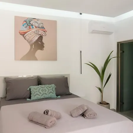 Appartement Mouzakitis 1