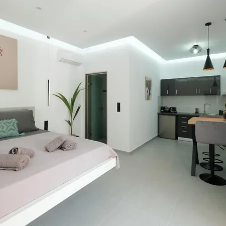 Apartment Mouzakitis 1