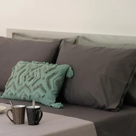 Mouzakitis 1 Apartman