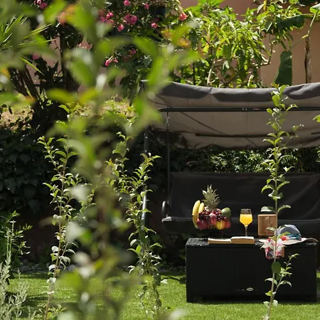 Appartamento Mouzakitis 1 *